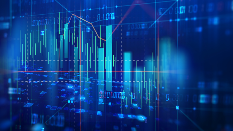 Trading en el SP500